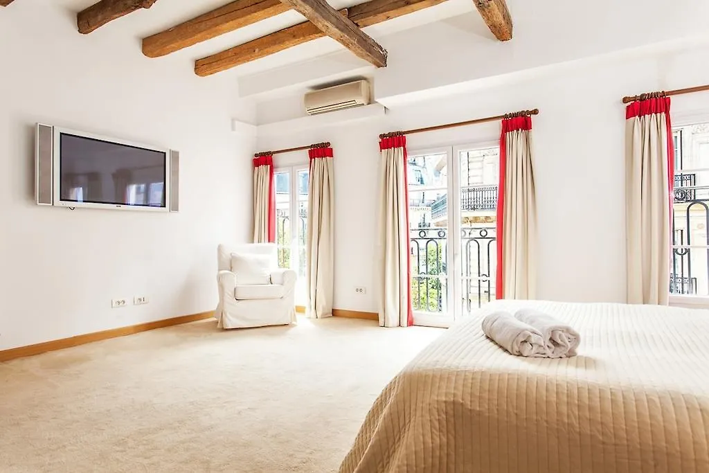 Appartement Private - St. Germain - Odeon *