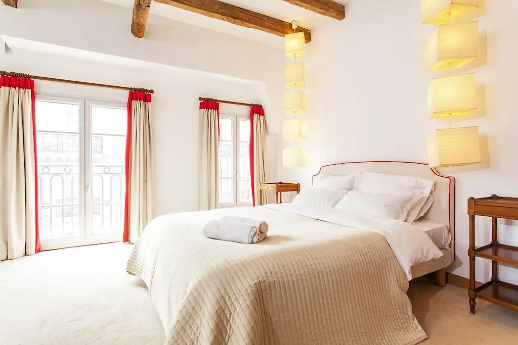 Appartement Private - St. Germain - Odeon