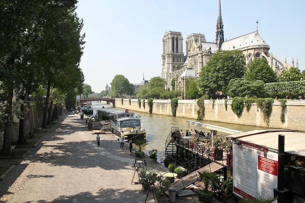 Appartement Private - St. Germain - Odeon *